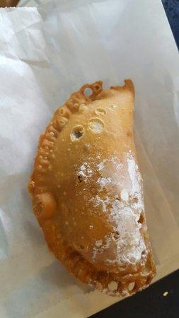 Mama's Empanada's